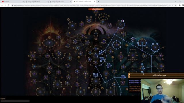 You should be running Eater of World Influence...Here's Why | Path of Exile смотреть онлайн
