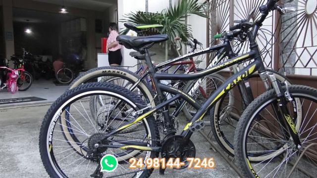 JC CICLE VIDEO -MORRO AZUL ENG.PAULO DE FRONTIN-RJ смотреть онлайн