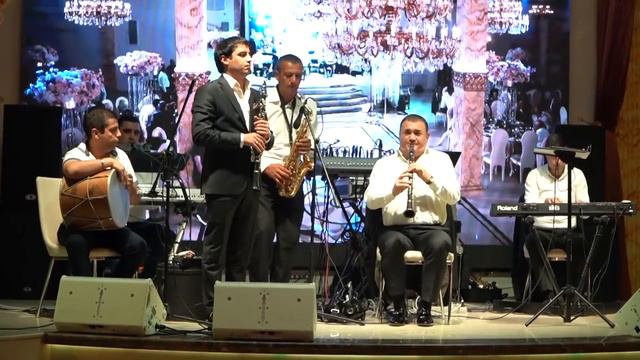 Hovhannes Vardanyan & Edmond Karapetyan & Gegham Ohanyan(saks) New 2018