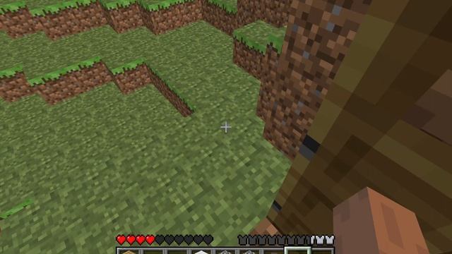 1 серия выживаний в Minecraft beta 1.0 смотреть онлайн
