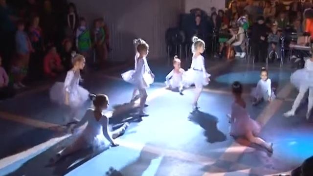 Новогодние Колибри смотреть онлайн