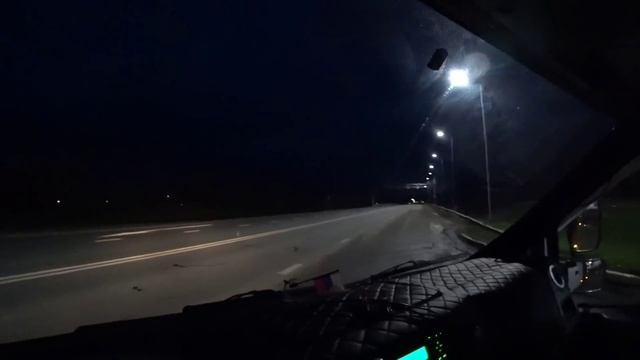 Цистерну в Газель ?. В паре на Газелях груз везём ✌. Ульяновск / Параньга ?. смотреть онлайн