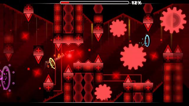 Separated place 13% #3 progress смотреть онлайн