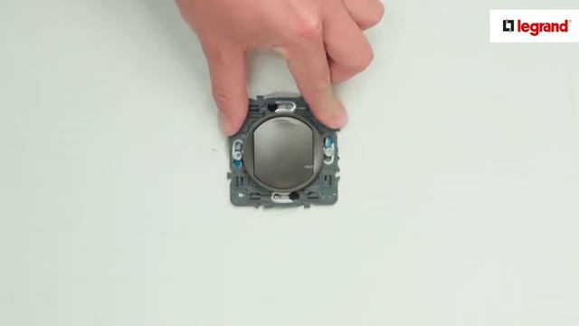 Łącznik oświetlenia Legrand Netatmo смотреть онлайн