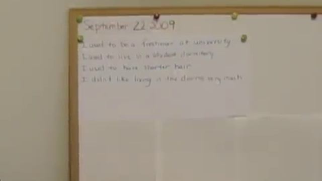 Sample Teaching Video смотреть онлайн