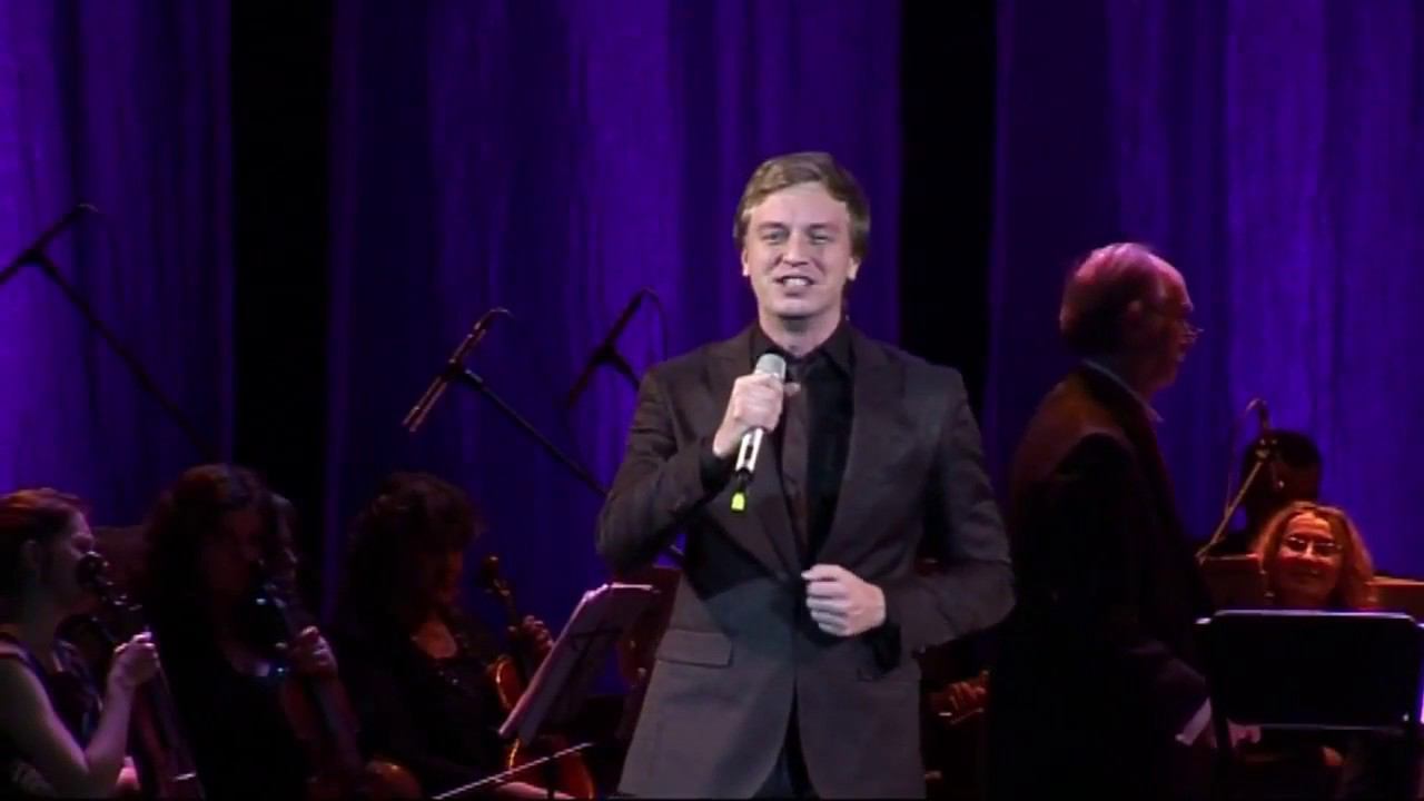 А.Гоман "Дом родной" (СПб, ДК им.Горького) смотреть онлайн