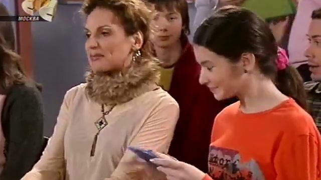 Кто в доме хозяин? 120 серия смотреть онлайн