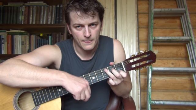 ФИШЕЧКИ НА ГИТАРЕ И УКРАШЕНИЕ АККОРДОВ ? школа гитары смотреть онлайн