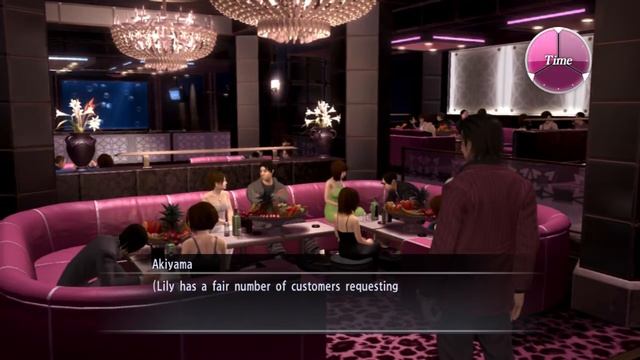 Yakuza 4 Part 15 Bad Investment смотреть онлайн