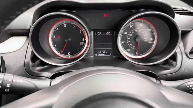 Used Suzuki Swift 1.0 Boosterjet SZ-T 5 Door - Motor Match Bolton смотреть онлайн