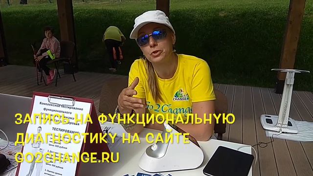 Ресурс ЗДОРОВЬЯ? Как измерить? смотреть онлайн