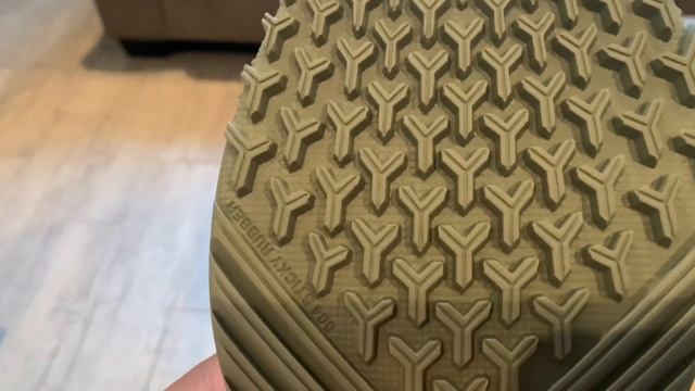 CLOSE UP REVIEW OF THE SOLD OUT ACG NIKE ANTARKTIK! 4K смотреть онлайн