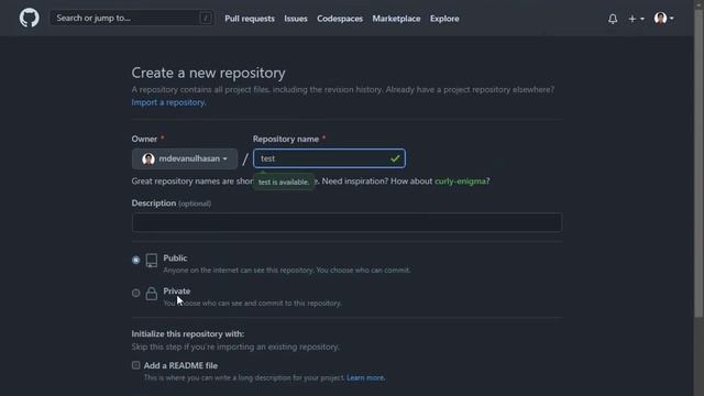 Git and GitHub Bangla Tutorial For Beginners | How To Use Git and GitHub In 2023 смотреть онлайн