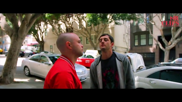 Ноггано - Собака съела товар [NR clips] (Новые Рэп Клипы 2015) смотреть онлайн