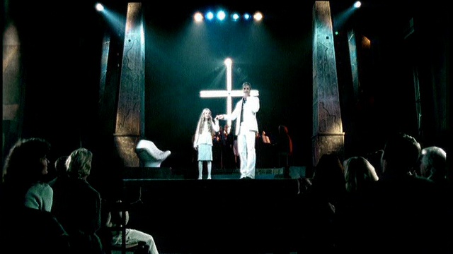 VTS_02_1 God Is A Girl смотреть онлайн