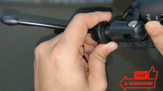மிக குறைந்த விலையில் நல்ல மைக்ரோபோன் FIFINE MICROPHONE UNBOXING #fifine #microphone #tamil #unboxin смотреть онлайн