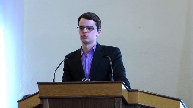 Никита Шатров - "Из глубины взываю к Тебе, Господи." смотреть онлайн