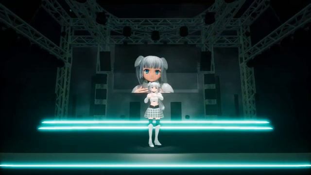 【Steam】SHOWMAKER Early Access Sample 1 смотреть онлайн