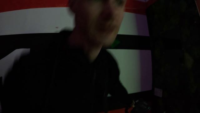 Санкт-Петербург, день 2:Лофт проект "Этажи", интерактивный музей "Светоскоп", магазин "Castle Rock" смотреть онлайн