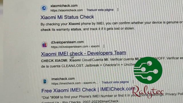 Desbloqueo Xiaomi Mi Cloud de Raiz by Servidor ||Todos los modelos & seguridades ||Modo Clean y Los смотреть онлайн