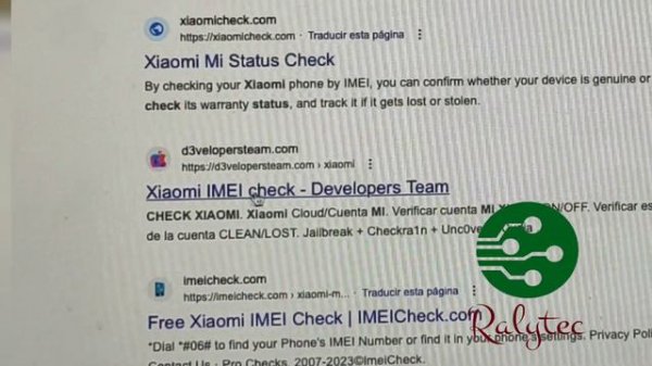 Desbloqueo Xiaomi Mi Cloud de Raiz by Servidor ||Todos los modelos & seguridades ||Modo Clean y Los