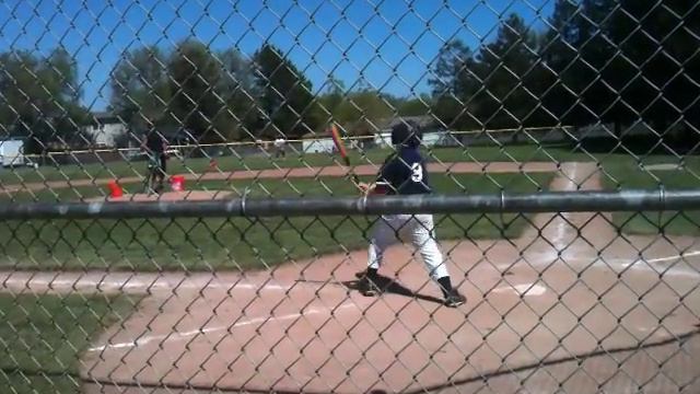 Homerun Taz смотреть онлайн