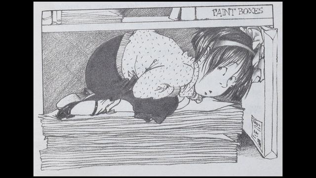 Junie B. Jones and the Stupid Smelly Bus (Book 1) смотреть онлайн