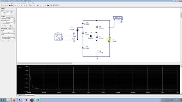 Voltage multiplier by 3. смотреть онлайн