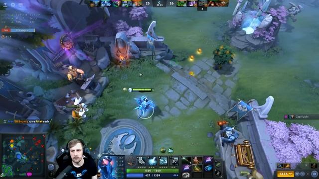 Purge Plays Ancient Apparition w/ Day9 смотреть онлайн