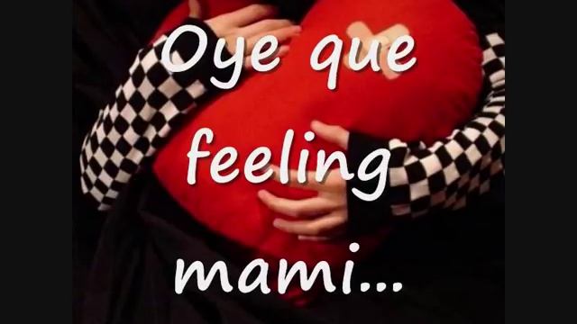 Amor bonito - Aventura смотреть онлайн