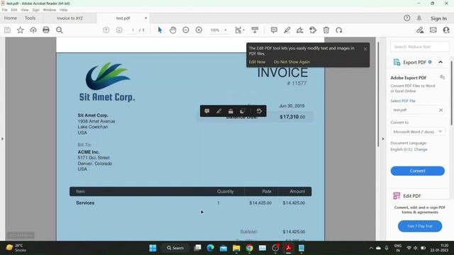 PDF Package Automation Anywhere A360 - Part 1 | Extract Text from PDF files смотреть онлайн