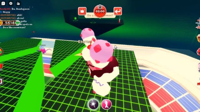 FUNNIEST Miraculous Roblox RP MOMENTS 3 смотреть онлайн
