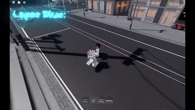 This new JJK game is awesome|Sorcerer Battlegrounds Roblox смотреть онлайн