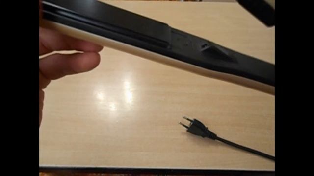 выпрямитевыпрямитель для волос Rowenta CF 7196 смотреть онлайн