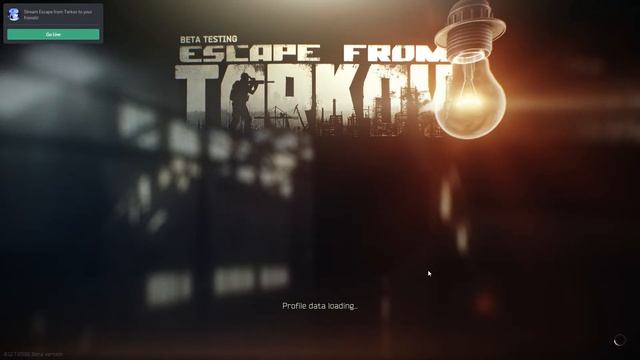Escape From Tarkov- Authorization Error Header/Network Session Error...Pleaase fix смотреть онлайн