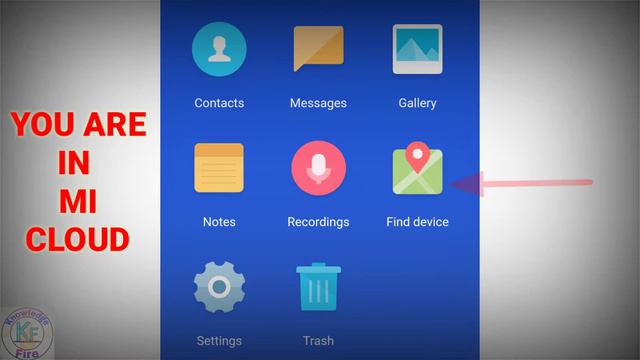 How to find lost mobile😱 (Only Redmi)-Without IMEI NUMBER | Mi Cloud Service (must watch) смотреть онлайн