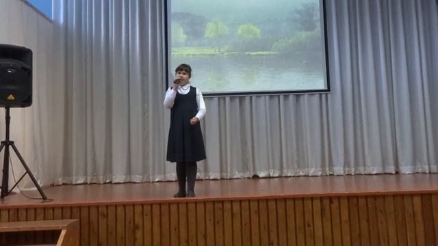 Соловьи. Иван Бунин. смотреть онлайн