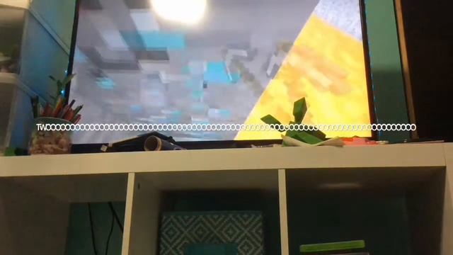 Mine Diamonds Minecraft lyric video смотреть онлайн