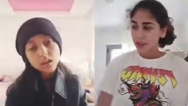 Groovy TikTok match ? смотреть онлайн