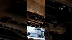 Проблемы полного привода Мицубиси Паджеро Спорт.