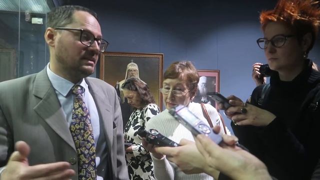 400-летняя история ПАТРИАРШЕСТВА в России смотреть онлайн