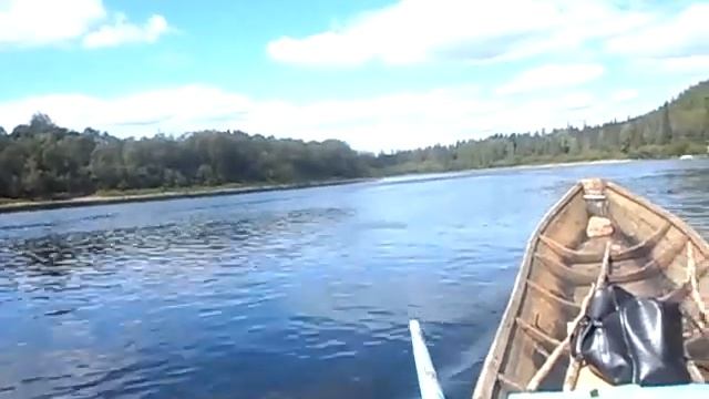 урочище Гостиный. п.Вая. Красновишерский район.. смотреть онлайн