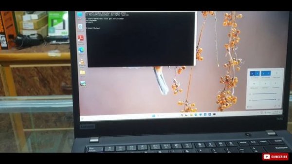 Lenovo Thinkpad T490 Laptop Review