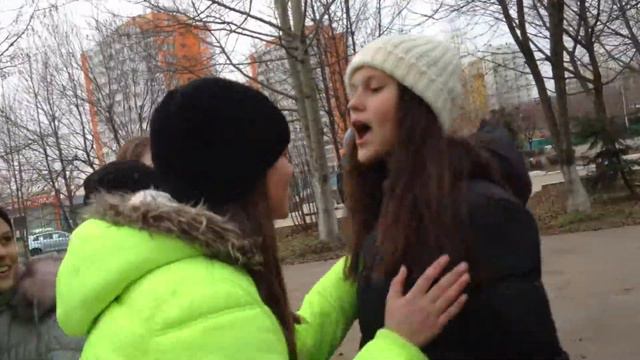 Видновские разборки смотреть онлайн