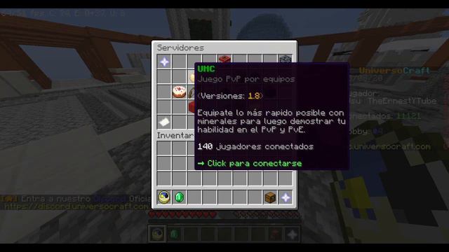 SERVIDOR Para Minecraft 1.16.1 - SIN LAG NO PREMIUN! смотреть онлайн