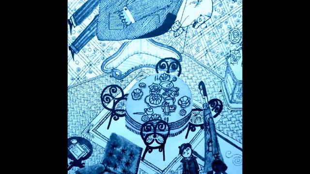 Мэри Поппинс. Часть 1-я, глава вторая "СМЕШИНКА" смотреть онлайн