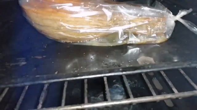 Готовим здоровую пищу 