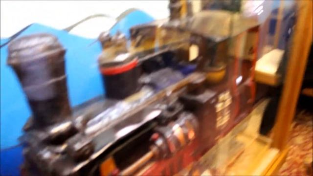 Музей марципанов. Венгрия. Сентендре. смотреть онлайн