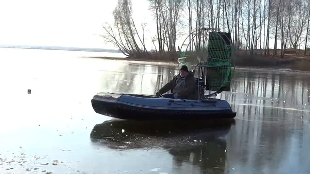 Аэролодка Тюмень производство аэроустановок и аэролодок