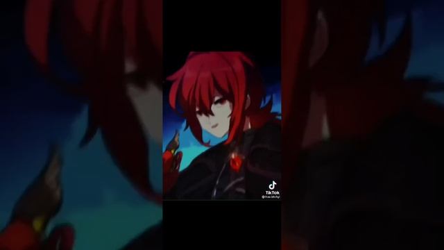 Shirou as Diluc Remake (Paradox AU) смотреть онлайн